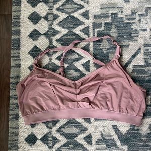 Bodily “The Do Anything” Nursing/Pumping Bralette